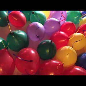 Meet your Posher, Joan